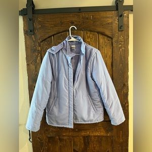 Roxy Quicksilver Hooded Ski/Snowboarding Jacket